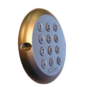 Clavier à code filaire Somfy