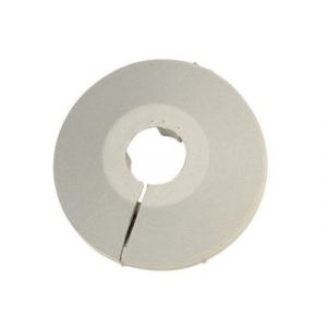 Rosace plastique ouvrable D12