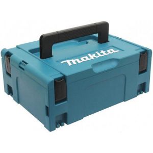 Coffret Makpac 2 dimension 395 x 295 x 157mm taille 2 Makita