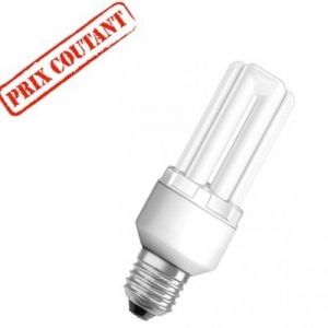 Ampoule à vis Delux EL 11W ECO E27