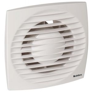 Extracteur d'air Design 100 - Manuel - 11022300 - ALDES