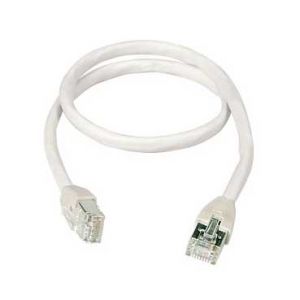 Cordon de brassage RJ45 - Lot de 3 longueurs