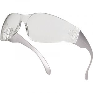 Lunettes de protection Brava2 incolores - Q69150 - DELTA PLUS