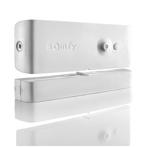 Détecteur de mouvement sans fil Somfy Home Alarm 2401490 - Conrad  Electronic France