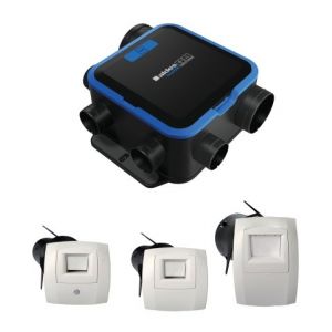 VMC Premium EasyHOME Hygro Compact MW