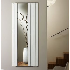 Radiateur Acova Fassane Miroir Premium