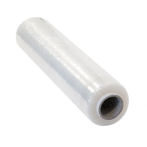 Film étirable emballage - Largeur 45 cm Longueur 270 m Transparent