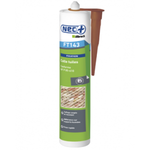 Colle tuiles FT143 - Cartouche de 310 mL