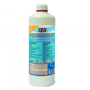 Déboucheur Professionnel Bidon 1L -GEB875000