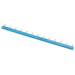 Peigne de raccordement horizontal - Bleu GW96501 GEWISS