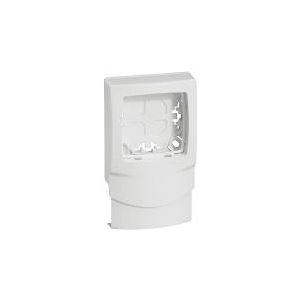 Cadre 1p h12.5/20-32-40 blanc 031404 Legrand