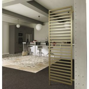 Radiateur Acova Kadrane sans régulation