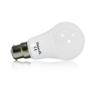 Ampoule LED Bulb 12W B22 3000K