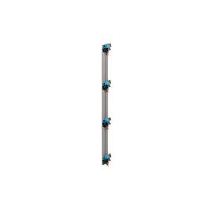 Peigne vertical 4 rangées entraxe 150mm 405005 Legrand
