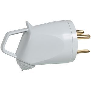 Fiche 2p+t 20a plexo          