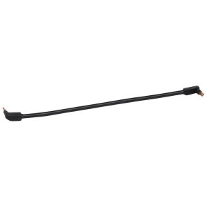 Cordon de repiquage phase pour bornes à vis 10 mm² 270 mm Legrand 404908