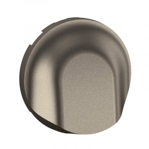 Enjoliveur pour sortie de câble Céliane Titanium - CT0181