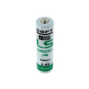 Batterie AA pour DO, CLS8000, CLE8000, LB2000 - LS 14500
