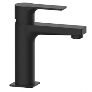 Mitigeur lavabo Ch3 Kali-C Aquance noir