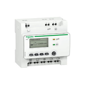 Compteur d'énergie Schneider Wiser EM5 - EER39000