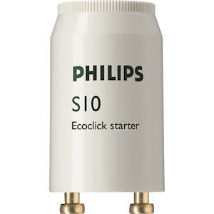 Starter S10 4-65w single Philips 697691