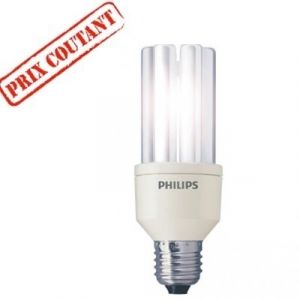 Ampoule fluocompacte Master PLE 15W E27