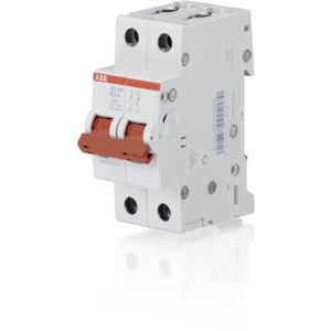 ABB Interrupteur sectionneur 63A  362006