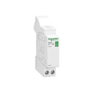 Module de repiquage Schneider Resi9 XE embrochable - R9EXR