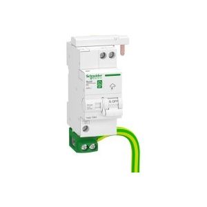 Parafoudre Schneider Resi9 + accessoires R9PLC Schneider