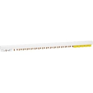 Peigne tétrapolaire Schneider Resi9 XP 24 modules - R9PXH424