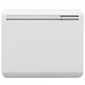 Radiateur céramique Powell 1000W - Kalia