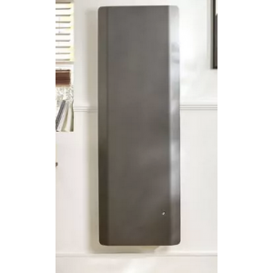Radiateur Calidoo nativ Anthracite