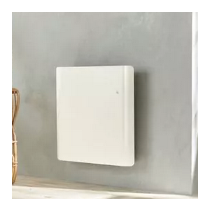 Radiateur Calidoo nativ blanc