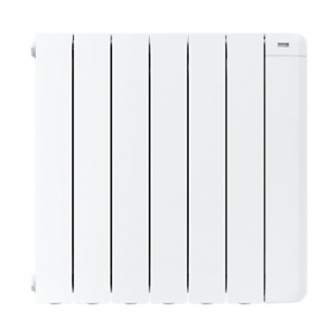 Radiateur électrique à fluide caloporteur Thermance