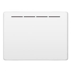 Radiateur en fonte Tana 1000W - kalia