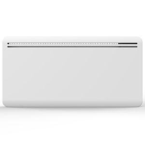 Radiateur en fonte 2000W Aspen - Kalia