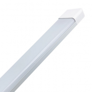 boitier lampes Luminaire 72 watts Blanc froid leds