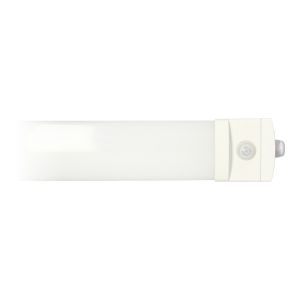 Réglette LED étanche à détection 40 W 4000K Arlux 850592