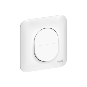 Va et vient complet Ovalis - S260204 - Schneider
