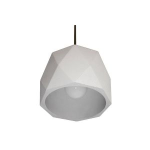 Suspension Sandy 3 ciment E27