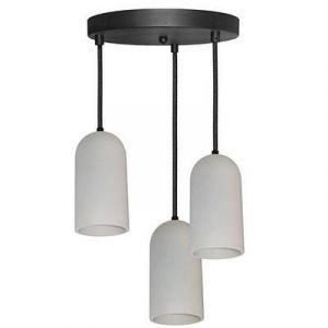 Suspension Sandy 5 ciment E27