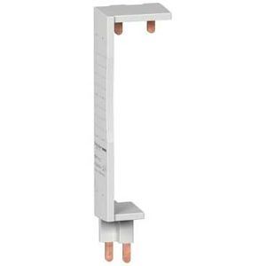 Peigne vertical pour Opale - Inter diff 63A-40A