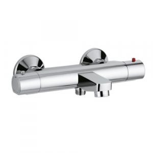 Mitigeur thermostatique Sodi bain-douche Sodi Aquance 2820074 