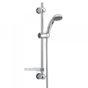 Colonne de douche Thermostatique GARY avec tablette Aquance - Colo