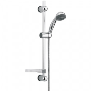 Barre de douche Sodi Aquance 2 jets 2865450