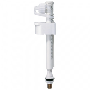 Robinet flotteur Compact alimentation par le bas