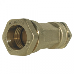 Manchon Long laiton PE diamètre 32
