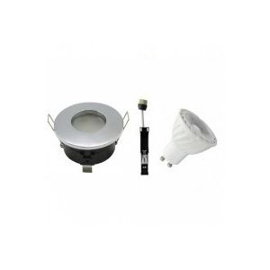 Kit-Spot-Fixe-Chrome-IP65