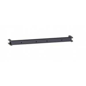 Support bornier Resi9 - 13 modules