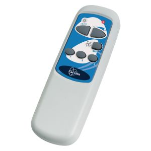 Telecommande ventilateur de plafond  FARELEK - 112596